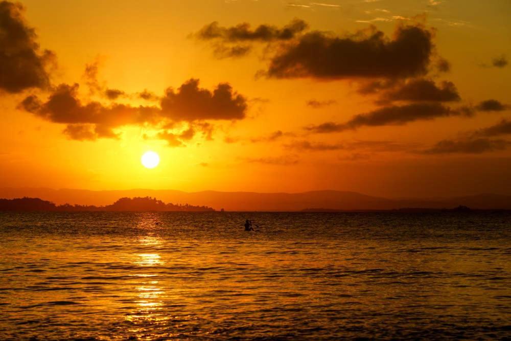 Flat Barra Mar Apartment Barra Grande  Ngoại thất bức ảnh